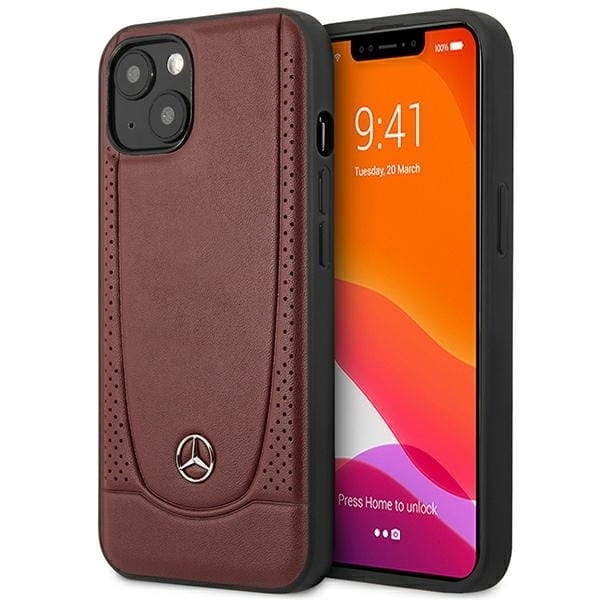 Mercedes  iPhone 14 Plus / 15 Plus