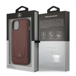 Mercedes  iPhone 14 Plus / 15 Plus