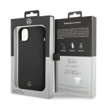 Mercedes iPhone 14 Plus / 15 Plus