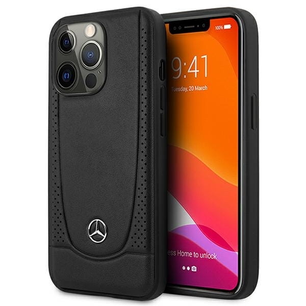 Mercedes  iPhone 15 Pro