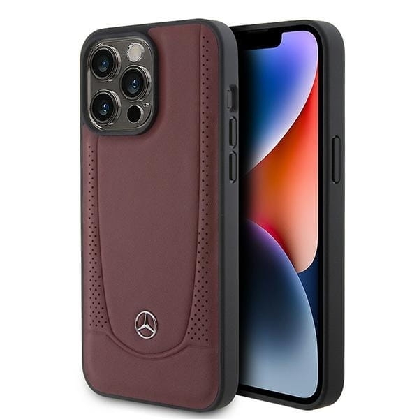 Mercedes  iPhone 15 Pro