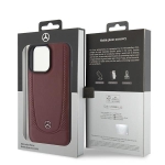 Mercedes  iPhone 15 Pro
