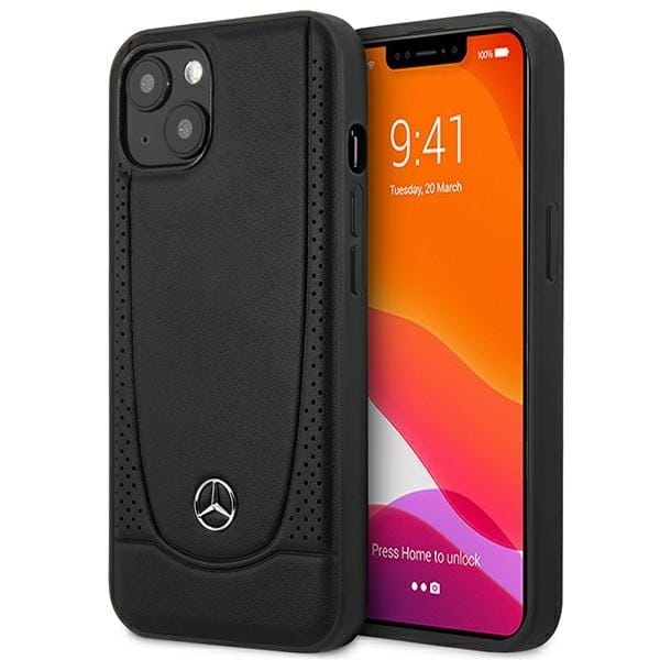 Mercedes iPhone 15 Plus / 14 Plus