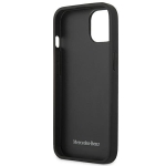 Mercedes iPhone 15 Plus / 14 Plus