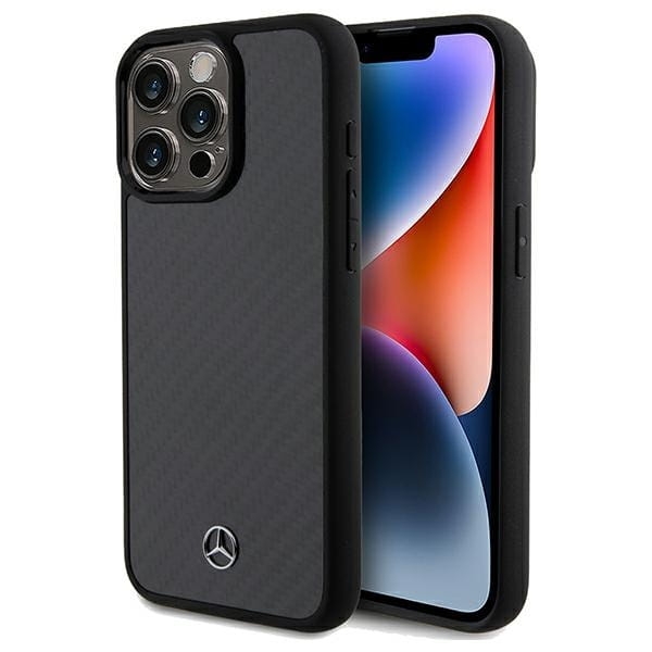 Mercedes iPhone 15 Pro Max
