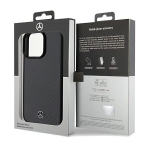 Mercedes iPhone 15 Pro Max