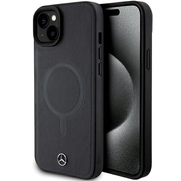 Mercedes  iPhone 15 Plus / 14 Plus