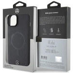 Mercedes  iPhone 15 Plus / 14 Plus