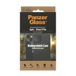 PanzerGlass Biodegradable Case iPhone 14 Plus / 15 Plus