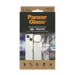 PanzerGlass ClearCase iPhone 14 / 15 / 13