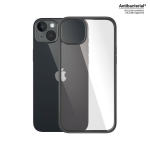 PanzerGlass ClearCase iPhone 14 Plus / 15 Plus