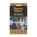 PanzerGlass ClearCase iPhone 14 Plus / 15 Plus