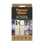 PanzerGlass ClearCase iPhone 14 Pro Max