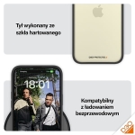 PanzerGlass ClearCase iPhone 15 Plus / 14 Plus