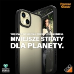 PanzerGlass ClearCase iPhone 15 Plus / 14 Plus