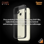PanzerGlass ClearCase iPhone 15 Plus / 14 Plus
