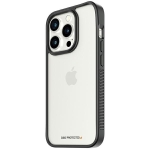 PanzerGlass ClearCase iPhone 15 Pro