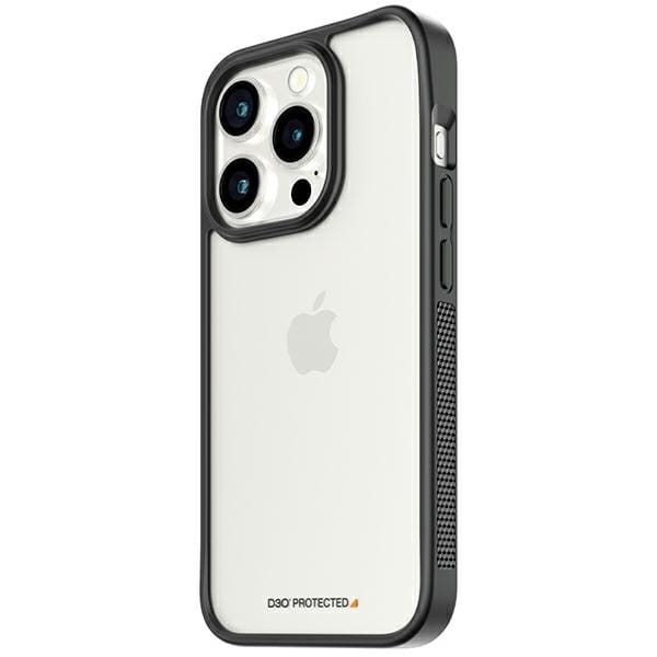 PanzerGlass ClearCase iPhone 15 Pro