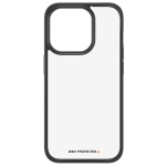 PanzerGlass ClearCase iPhone 15 Pro