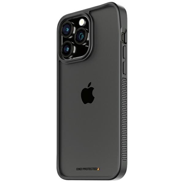 PanzerGlass ClearCase iPhone 15 Pro Max