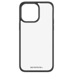 PanzerGlass ClearCase iPhone 15 Pro Max