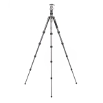 Statyw Benro Bat 15A + głowica VX20