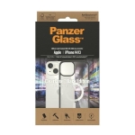 PanzerGlass ClearCase MagSafe iPhone 14 / 15 / 13
