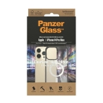 PanzerGlass ClearCase MagSafe iPhone 14 Pro Max