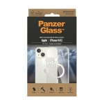 PanzerGlass HardCase iPhone 14 / 15 / 13