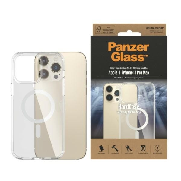 PanzerGlass HardCase iPhone 14 Pro Max