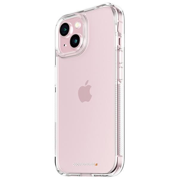 PanzerGlass HardCase iPhone 15 / 14 / 13