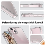 PanzerGlass HardCase iPhone 15 / 14 / 13