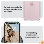 PanzerGlass HardCase iPhone 15 / 14 / 13