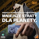 PanzerGlass HardCase iPhone 15 / 14 / 13