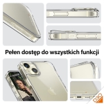PanzerGlass HardCase iPhone 15 Plus / 14 Plus