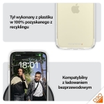 PanzerGlass HardCase iPhone 15 Plus / 14 Plus