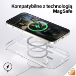 PanzerGlass HardCase iPhone 15 Plus / 14 Plus