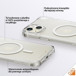 PanzerGlass HardCase iPhone 15 Plus / 14 Plus