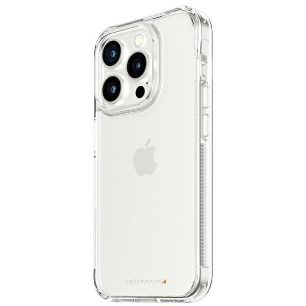 PanzerGlass HardCase iPhone 15 Pro