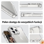 PanzerGlass HardCase iPhone 15 Pro