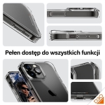 PanzerGlass HardCase iPhone 15 Pro Max