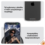 PanzerGlass HardCase iPhone 15 Pro Max