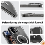PanzerGlass HardCase iPhone 15 Pro Max