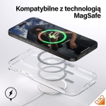 PanzerGlass HardCase iPhone 15 Pro Max