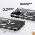 PanzerGlass HardCase iPhone 15 Pro Max