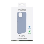 Puro ICON Cover iPhone 14 Plus / 15 Plus