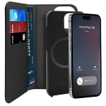 Puro Wallet Detachable iPhone 14 Pro Max