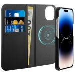 Puro Wallet Detachable iPhone 14 Pro Max