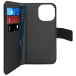 Puro Wallet Detachable iPhone 14 Pro Max