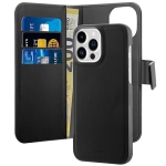Puro Wallet Detachable iPhone 14 Pro Max